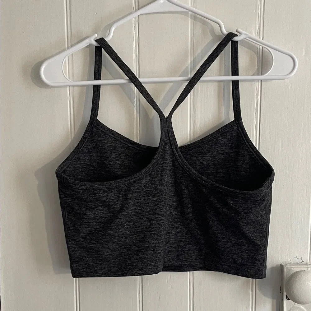 Aerie Crop Tank - Picture 2 of 4